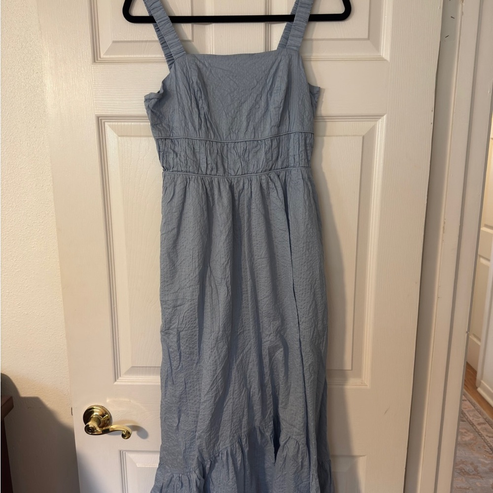 AYR maxi dress